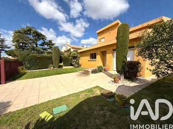 Vente maison 5 pièces Cabestany 66