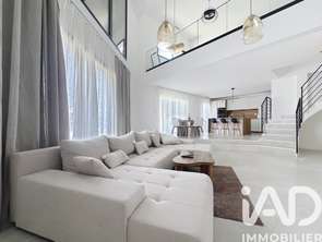 Vente Maison 4 chambresCabestany