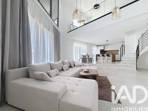 Vente maison 5 pièces Cabestany 66