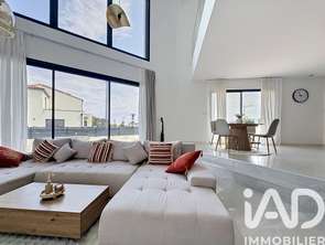 Vente Maison 4 chambresCabestany
