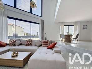 Vente Maison 4 chambresCabestany