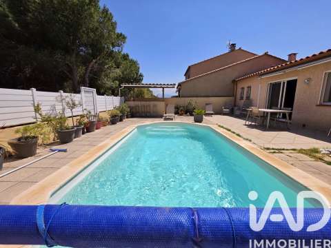 Vente maison 4 pièces Cabestany 66