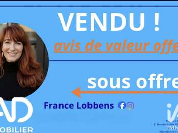 Vente maison 4 pièces Cabestany 66