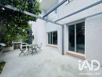Vente Maison 3 chambresCabestany