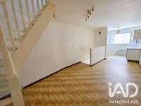 Vente maison 2 pièces