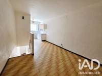 Vente maison 2 pièces
