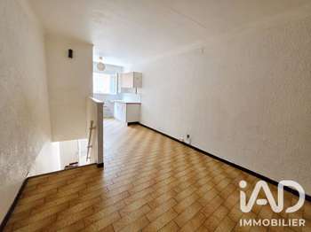 Vente maison 2 pièces
