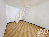 Vente maison 2 pièces