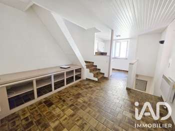 Vente maison 2 pièces Cabestany 66