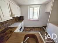Vente maison 2 pièces