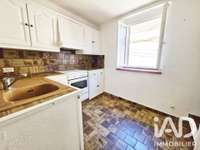 Vente maison 2 pièces