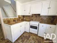 Vente maison 2 pièces