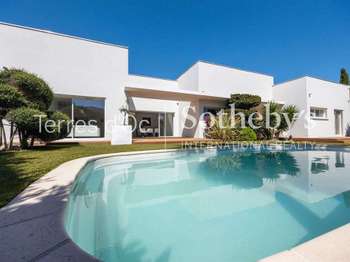 Maison 6 pièces 172 m² · à Cabestany · 172 m² · 895 000 €