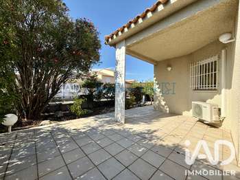 Vente Maison 5 piècesCabestany