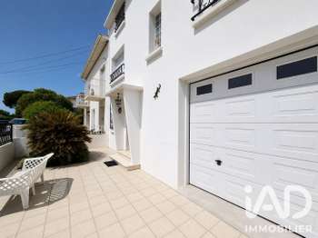Vente Maison 5 chambresCabestany