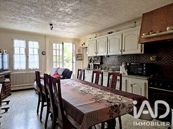 Vente maison 7 pièces Vente maison 7 pièces