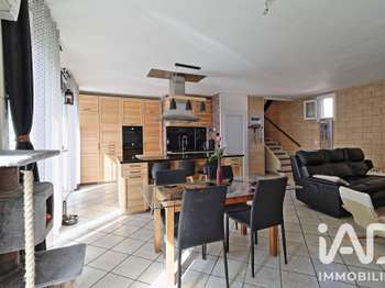Vente maison 4 pièces Vente maison 4 pièces