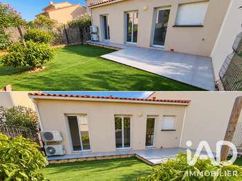 Vente maison 3 pièces Vente maison 3 pièces