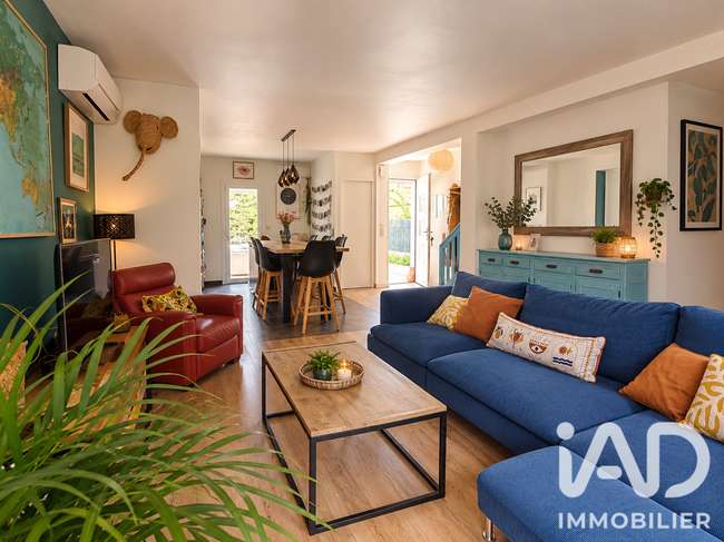 Maison 5 pièces 95 m² · à Cabestany · 95 m² · 259 000 €