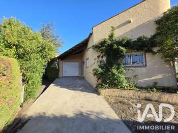 Vente maison 6 pièces Cabestany 66