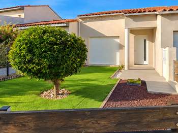 Vente Maison 2 chambresCabestany