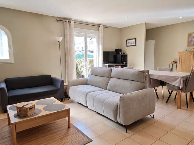 Maison 4 pièces 85 m² · à Cabestany · 85 m² · 255 000 €