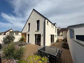 Vente Maison 4 chambresCabourg