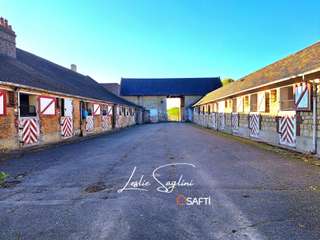 Vente maison 14 pièces