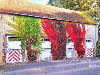 Vente maison 14 pièces