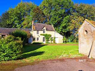 Vente maison 14 pièces