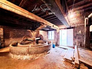 Vente maison 14 pièces