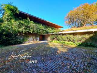 Vente maison 14 pièces