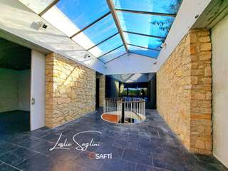 Vente maison 14 pièces