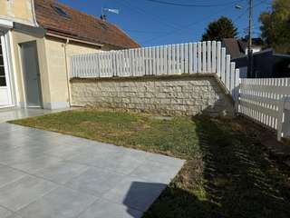 Vente maison 2 pièces