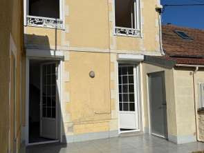 Vente Maison 1 chambreCabourg