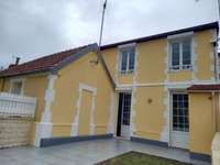 Vente maison 2 pièces Vente maison 2 pièces