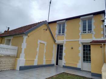 Vente maison 2 pièces Cabourg 14