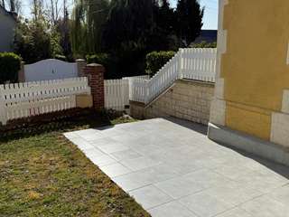 Vente maison 2 pièces