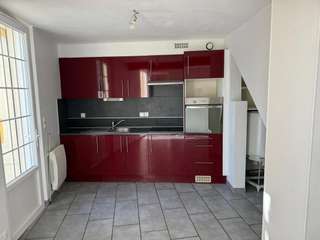 Vente maison 2 pièces