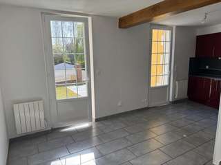 Vente maison 2 pièces