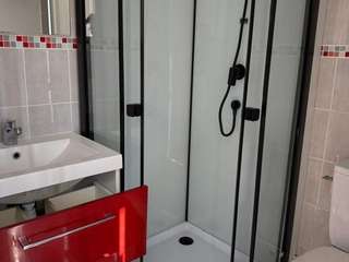 Vente maison 2 pièces