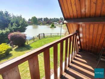 Vente maison 4 pièces Cabourg 14