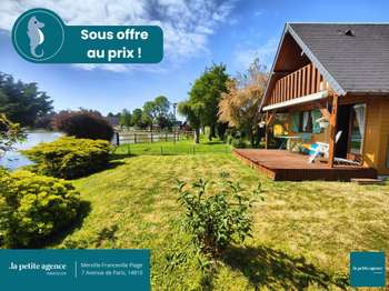 Vente maison 4 pièces Cabourg 14