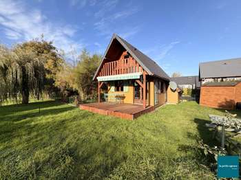 Vente Maison 3 chambresCabourg