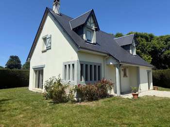 Vente Maison 3 chambresCabourg