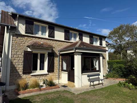 Vente maison 5 pièces Cabourg 14