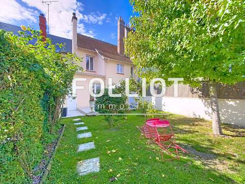 Vente maison 3 pièces Cabourg 14