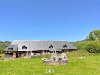 Vente maison 1 pièce Vente maison 1 pièce