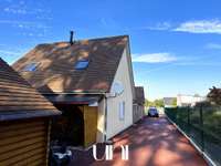 Vente maison 7 pièces Vente maison 7 pièces