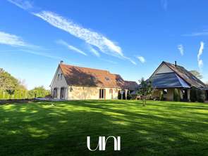 Vente Maison 6 chambresCabourg